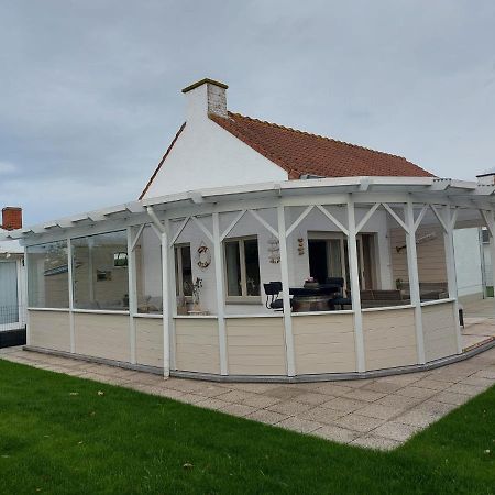 The Beach House Миделкерк Экстерьер фото